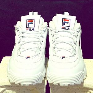 Fila Disruptors II sz 11